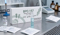 BPC-157 – Research Peptide Solution (3 ml)
